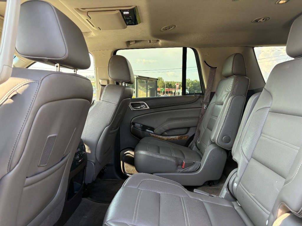 2016 GMC Yukon Image 11
