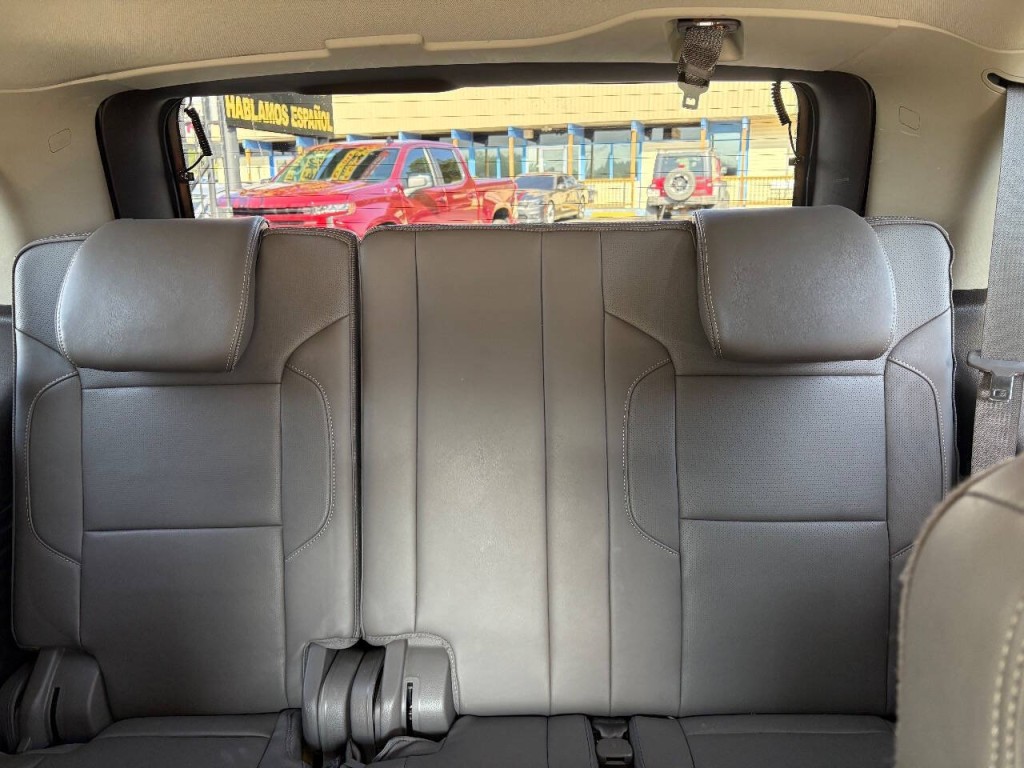2016 GMC Yukon Image 12