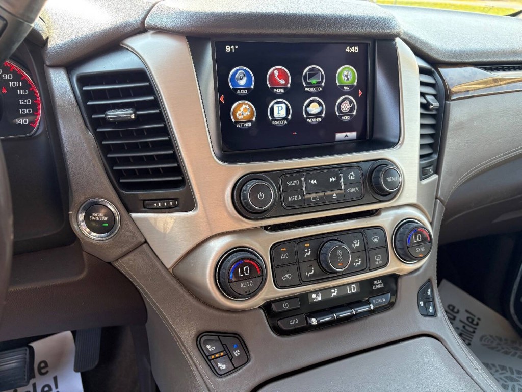 2016 GMC Yukon Image 14