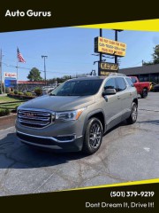 Image for 2019 GMC Acadia SLT 1 ID: 6851621