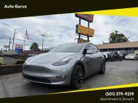 Image for 2024 Tesla Model Y Performance ID: 6858479