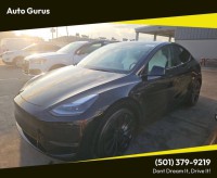 Image for 2025 Tesla Model Y Performance ID: 6858481