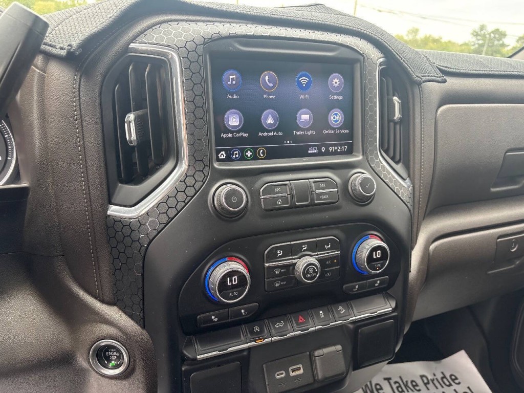 2021 Chevrolet Silverado 1500 Image 14