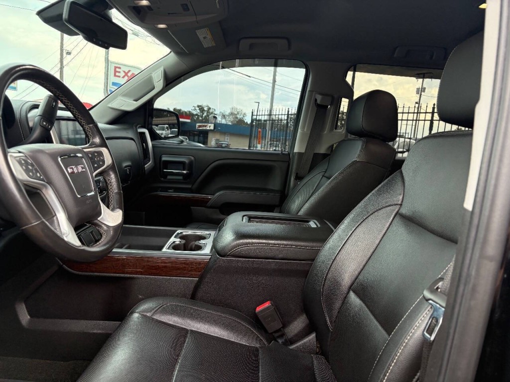 2018 GMC Sierra 1500 Image 10