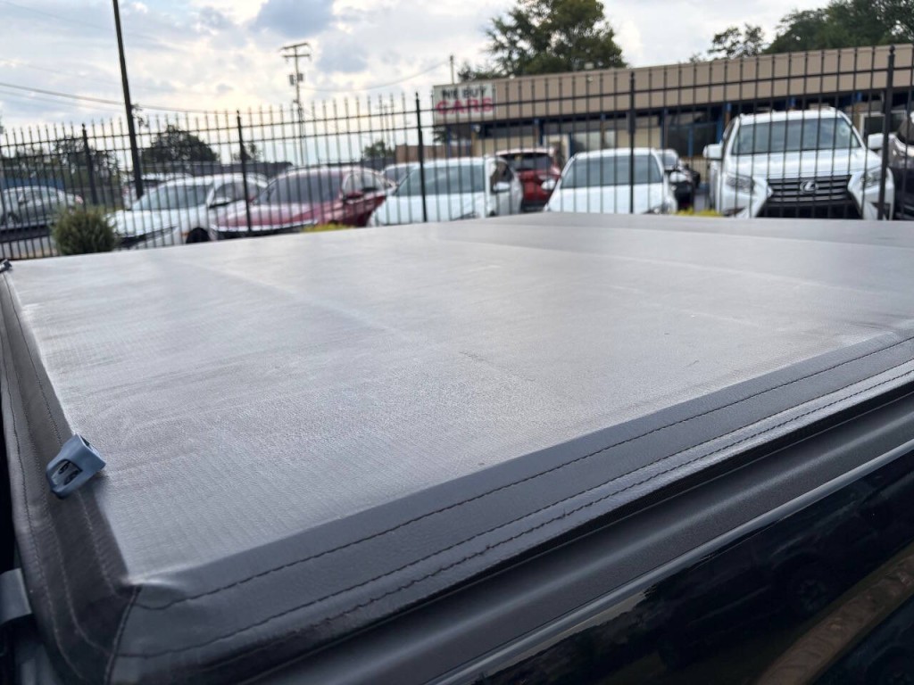 2018 GMC Sierra 1500 Image 12