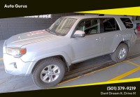 Image for 2019 Toyota 4Runner SR5 ID: 6858484