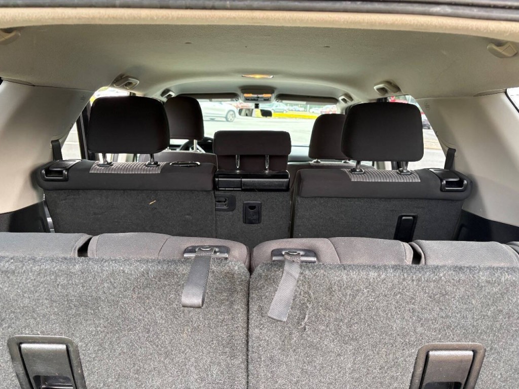 2018 Toyota 4Runner Image 13