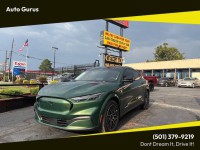 Image for 2025 Ford Mustang Premium ID: 6861822