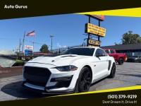 Image for 2022 Ford Mustang GT Premium Fastback ID: 6869634
