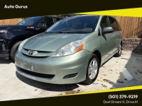Image for 2009 Toyota Sienna LE 7 Passenger ID: 6869636