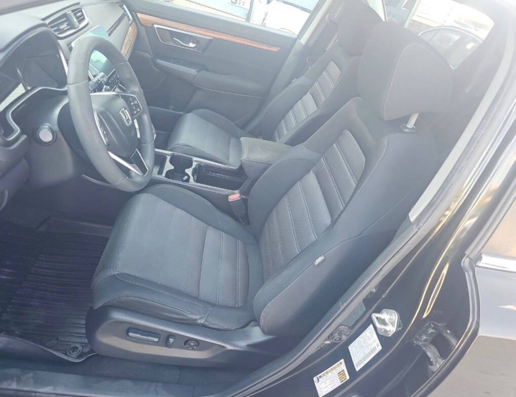 2018 Honda CR-V Image 6