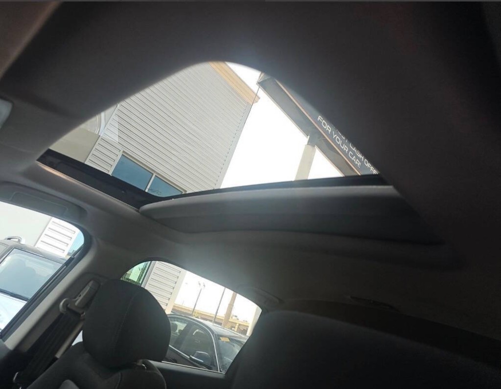 2018 Honda CR-V Image 7