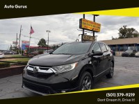 Image for 2018 Honda CR-V EX ID: 6901531