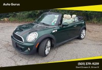 Image for 2012 MINI Cooper S ID: 6901532