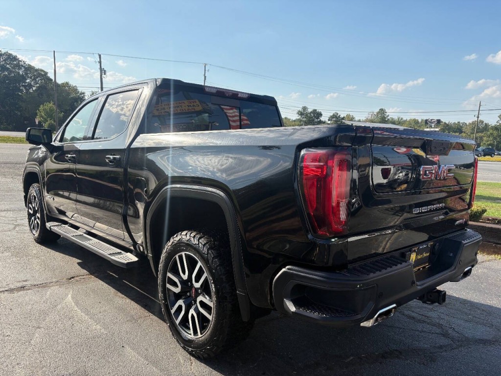 2020 GMC Sierra 1500 Image 7