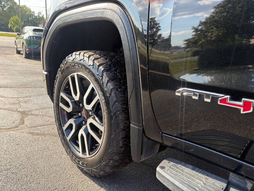 2020 GMC Sierra 1500 Image 8
