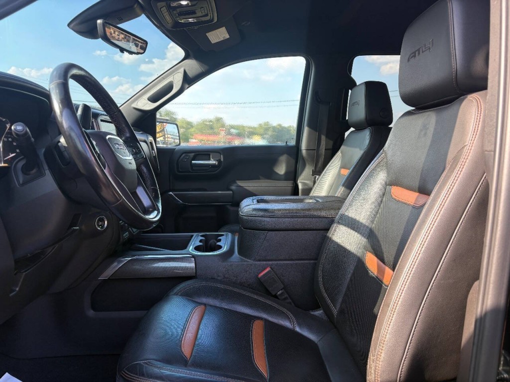 2020 GMC Sierra 1500 Image 9