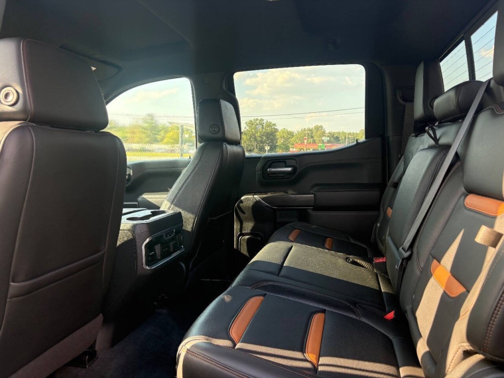 2020 GMC Sierra 1500 Image 10