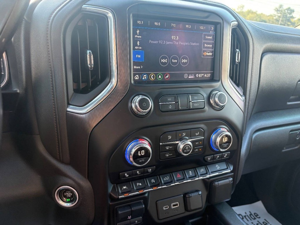 2020 GMC Sierra 1500 Image 11