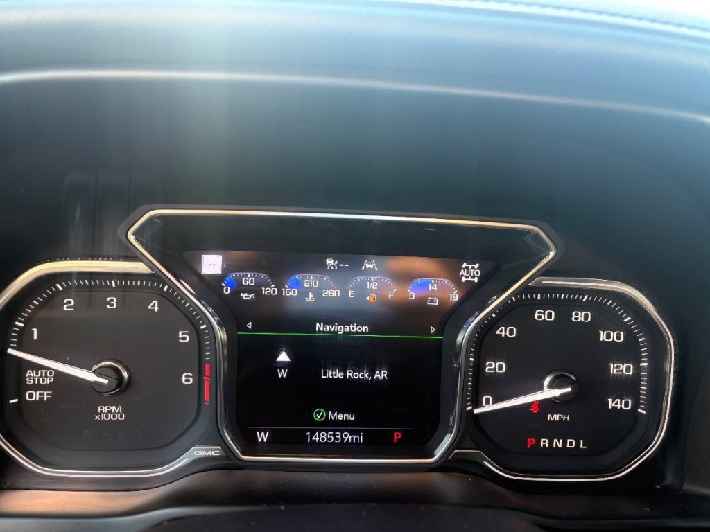2020 GMC Sierra 1500 Image 13