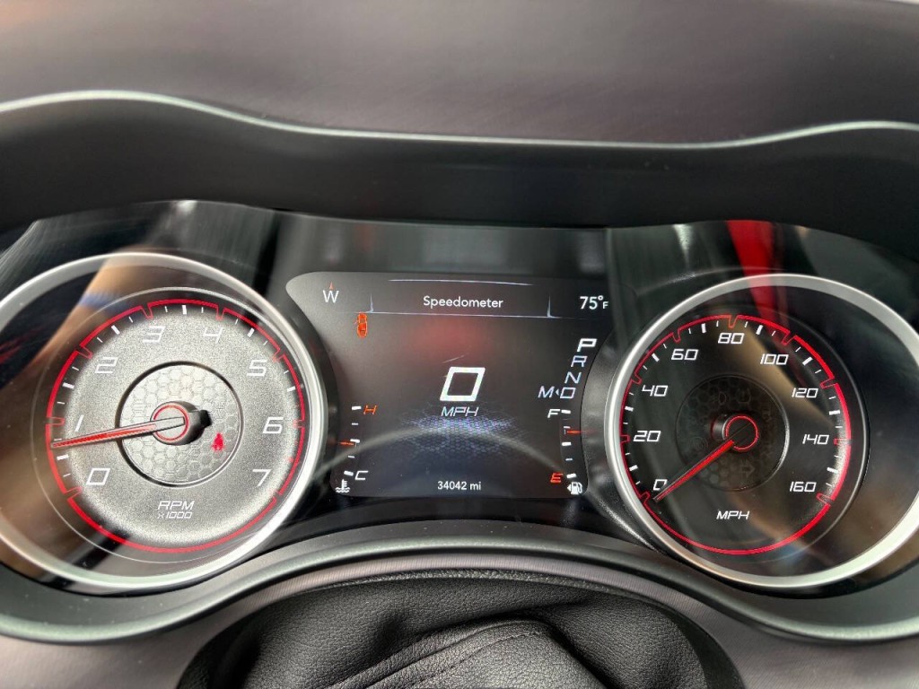 2021 Dodge Charger Image 13