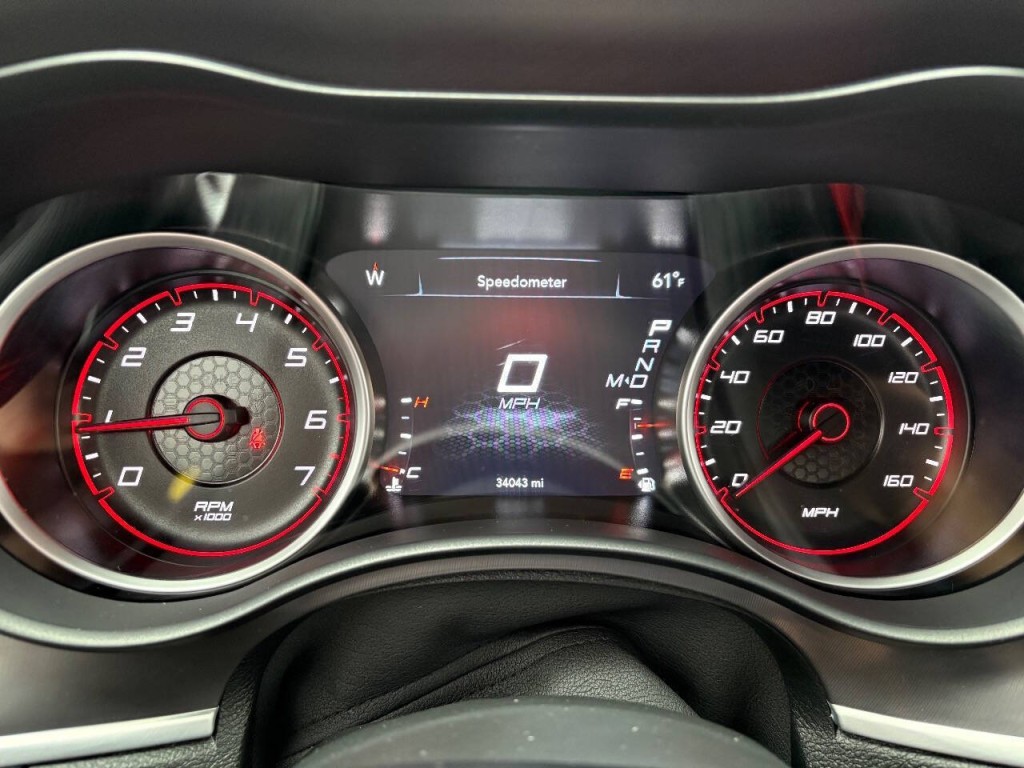 2021 Dodge Charger Image 13