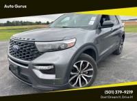 Image for 2022 Ford Explorer ST Line ID: 6920301