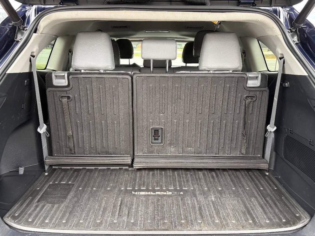 2021 Toyota Highlander Image 14