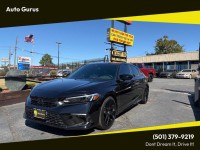 Image for 2024 Honda Civic Sport ID: 6925915