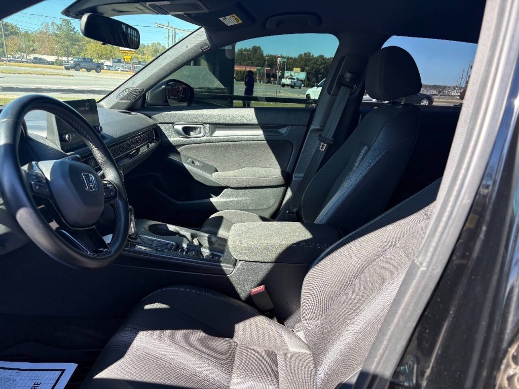2024 Honda Civic Image 10