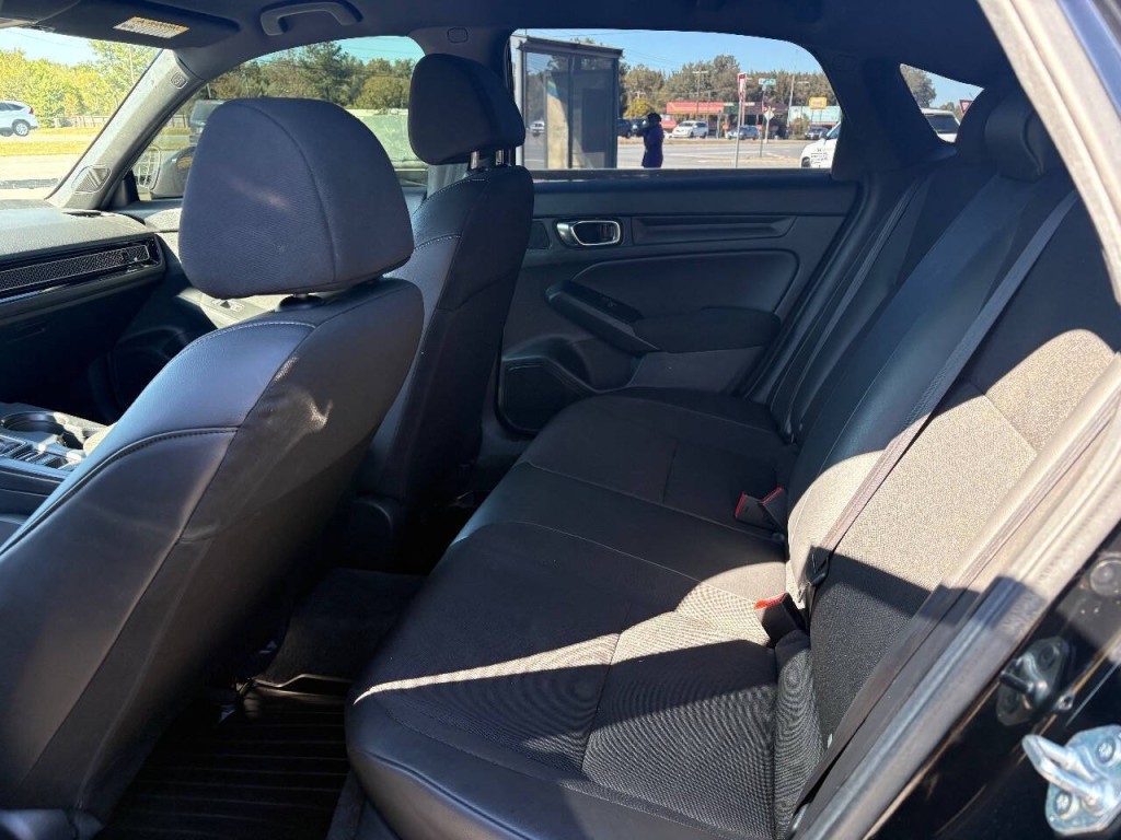 2024 Honda Civic Image 11