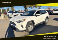 Image for 2023 Toyota Rav4 LE ID: 6935568