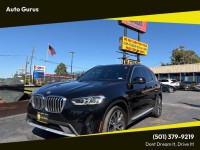 Image for 2022 BMW X3 Sport ID: 6935570