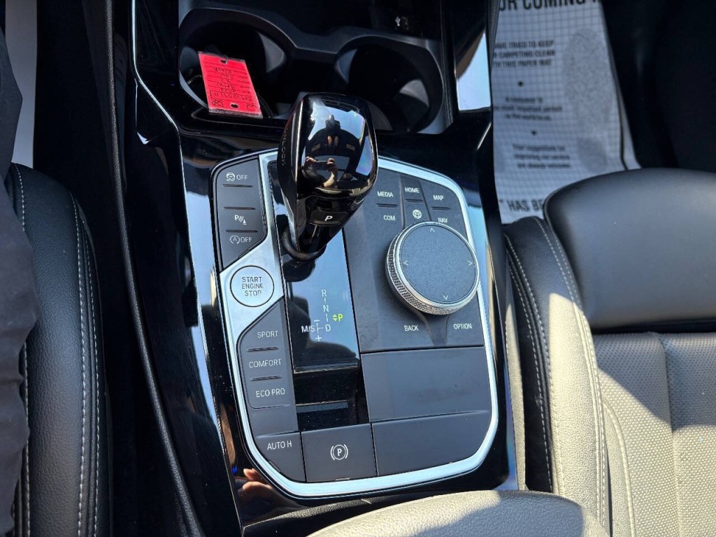 2022 BMW X3 Image 11
