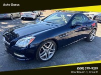 Image for 2015 Mercedes-Benz SLK-Class SLK 250 ID: 6935571