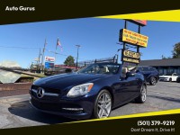Image for 2015 Mercedes-Benz SLK-Class SLK 250 ID: 6935571