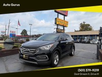 Image for 2018 Hyundai Santa Fe Sport 2.4L ID: 6967007