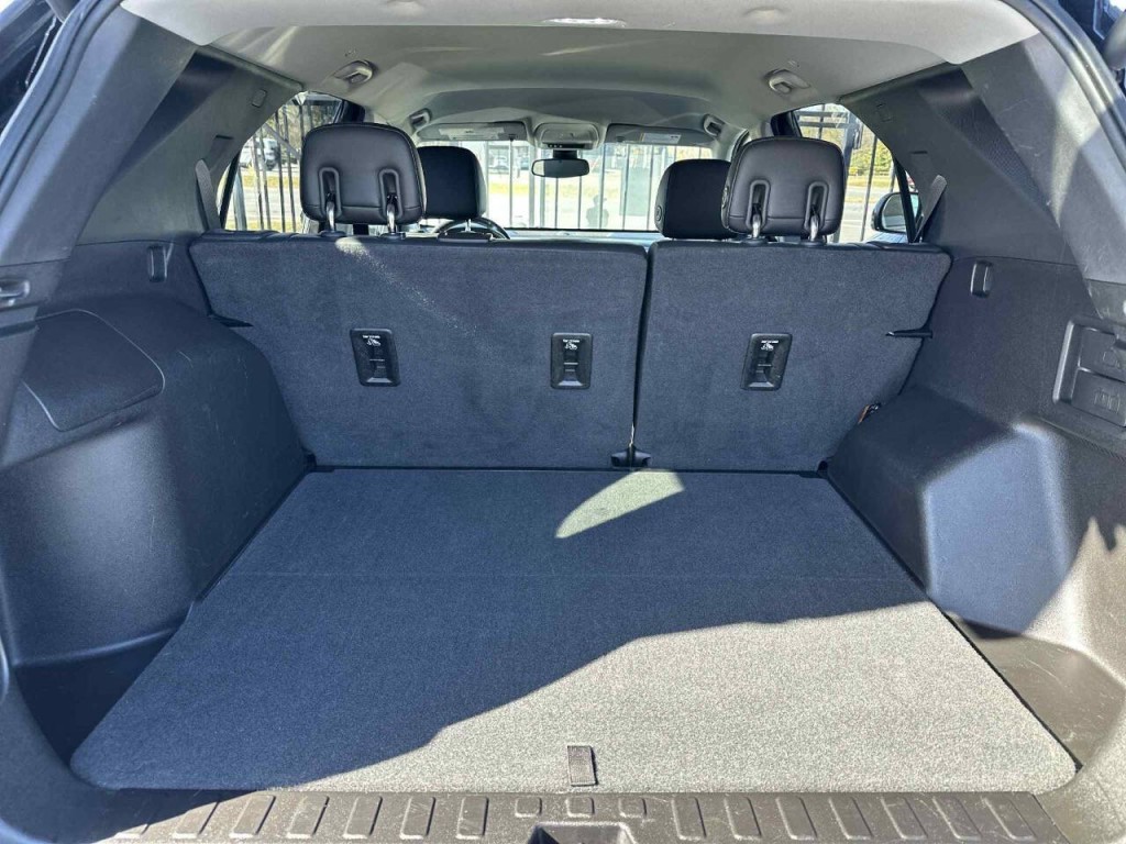 2018 Chevrolet Equinox Image 7