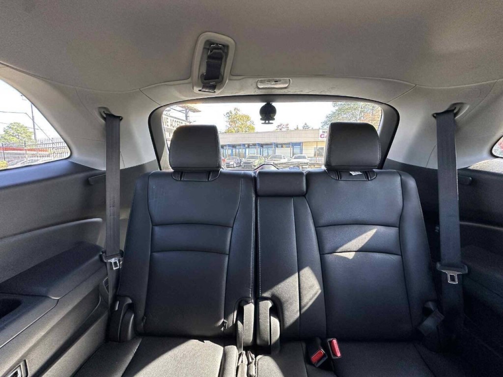 2018 Chevrolet Equinox Image 8