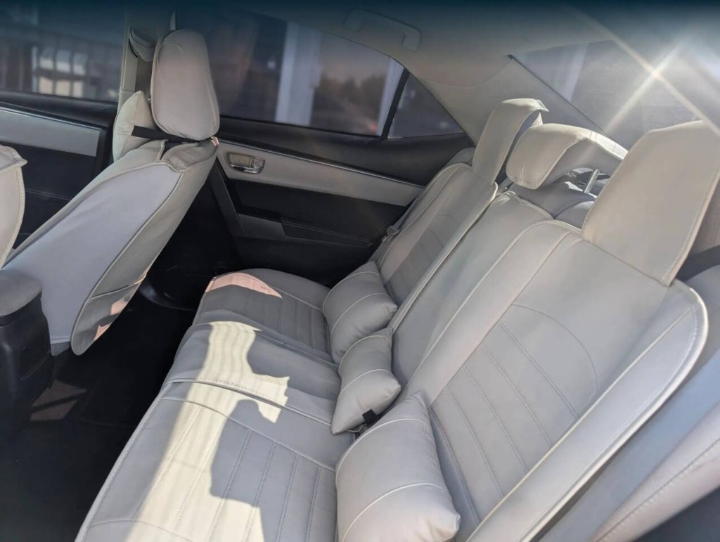 2016 Toyota Corolla Image 6