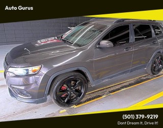 Image for 2019 Jeep Cherokee Limited ID: 6980787