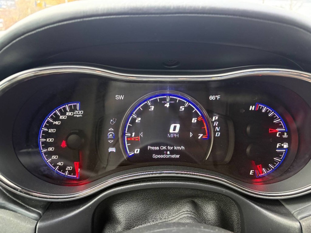 2017 Jeep Grand Cherokee Image 14