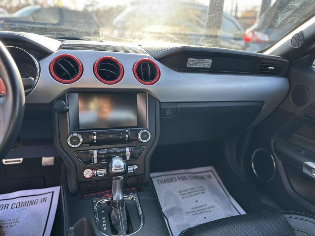 2015 Ford Mustang Image 15