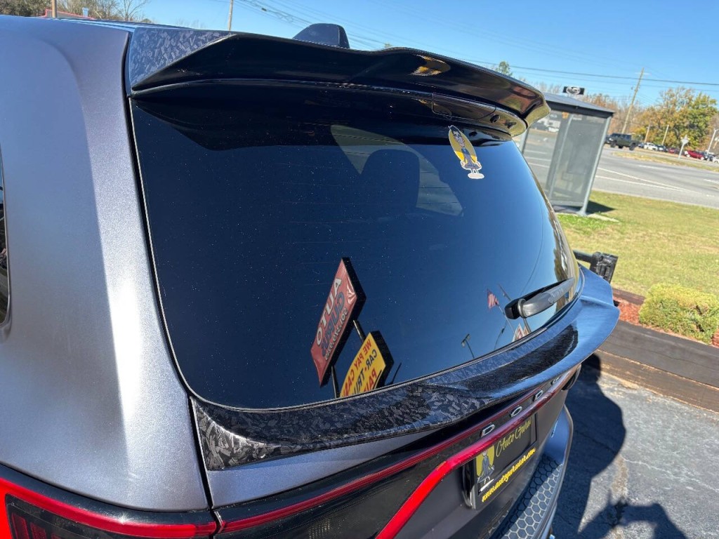 2018 Dodge Durango Image 8