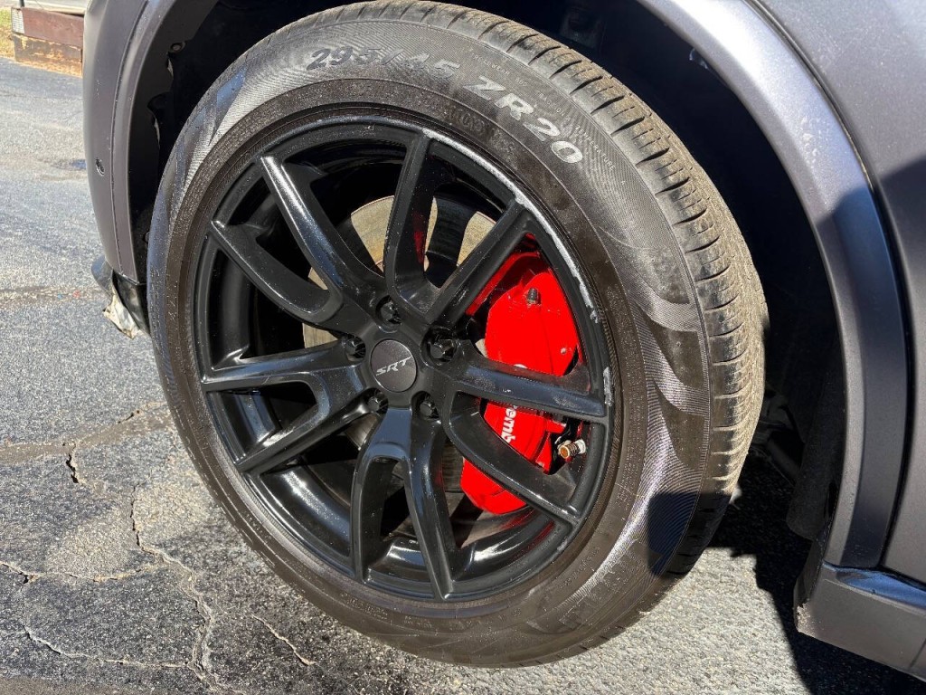 2018 Dodge Durango Image 10