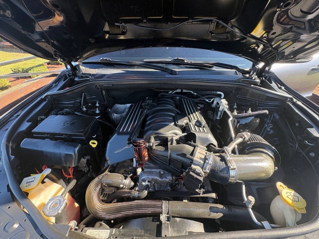 2018 Dodge Durango Image 11