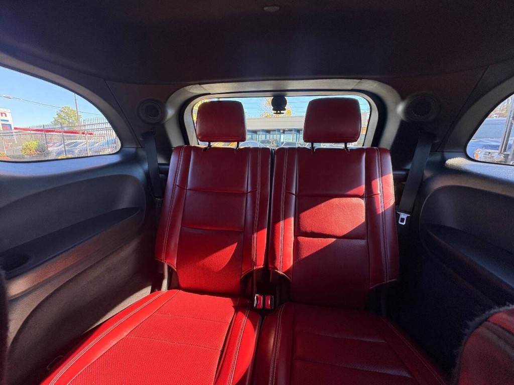 2018 Dodge Durango Image 14