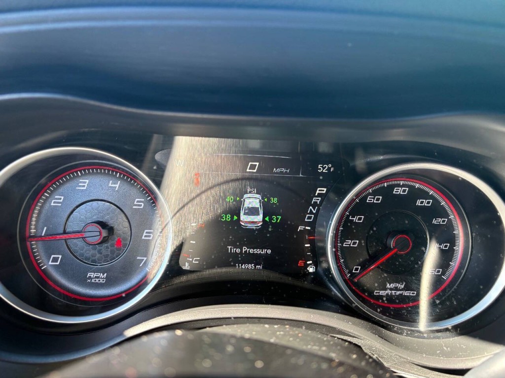 2018 Dodge Charger Image 13