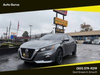 Image for 2022 Nissan Altima 2.5 S ID: 7025501