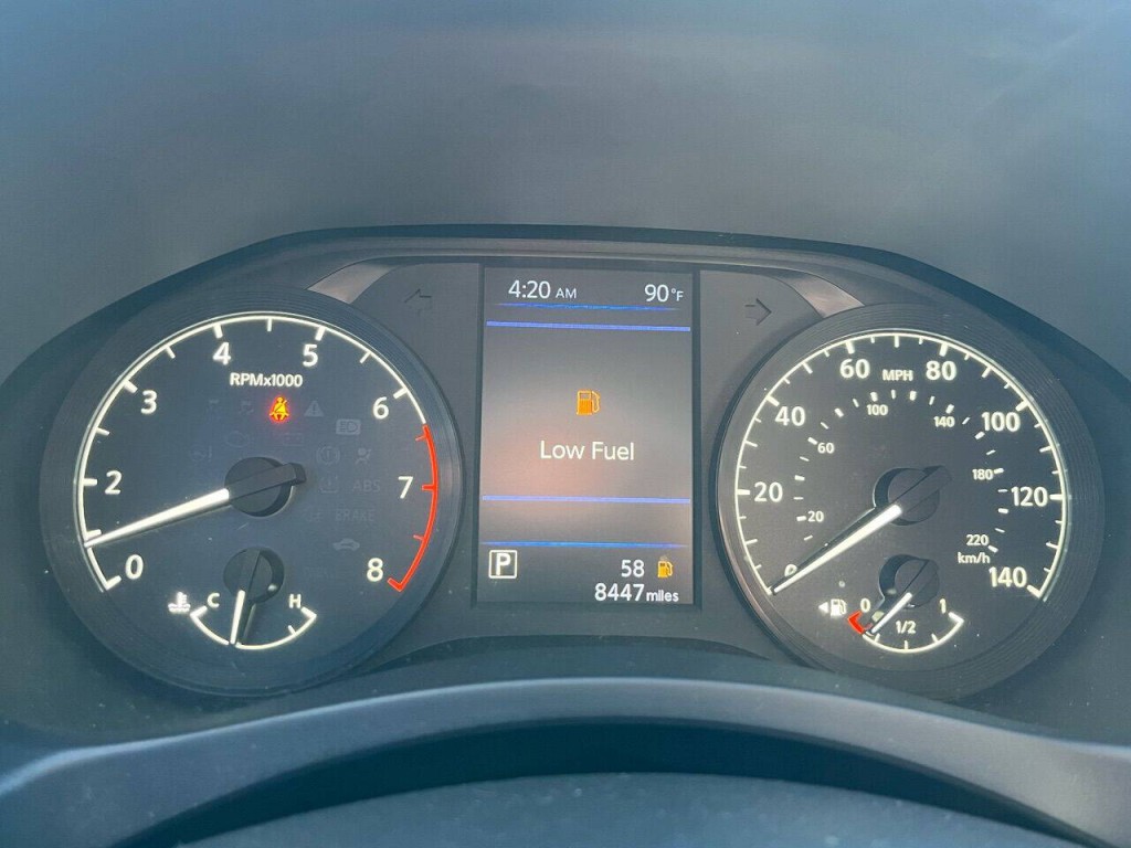 2022 Nissan Altima Image 13